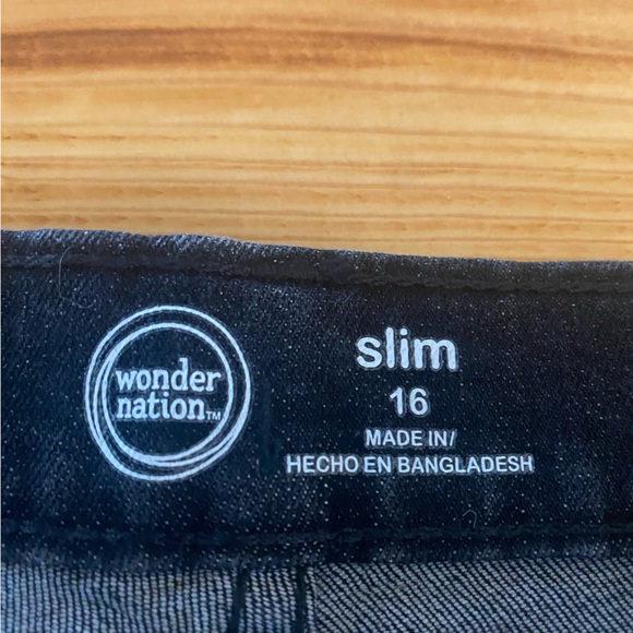 Jeans - Picture 3 of 3